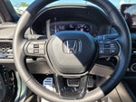 2024 Accord Hybrid Thumbnail 34