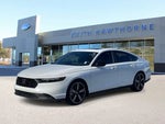 2024 Accord Hybrid Thumbnail 3