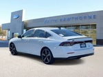 2024 Accord Hybrid Thumbnail 4