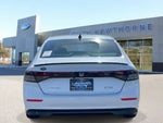 2024 Accord Hybrid Thumbnail 5