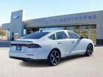2024 Accord Hybrid Thumbnail 6