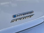 2024 Accord Hybrid Thumbnail 8