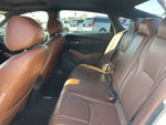 2024 Accord Hybrid Thumbnail 11