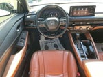2024 Accord Hybrid Thumbnail 12
