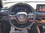 2024 Accord Hybrid Thumbnail 13