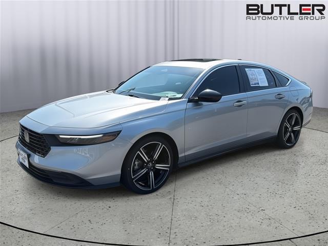2024 Honda Accord - $25,900