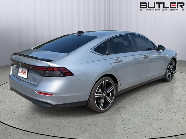 2024 Honda Accord - $25,900