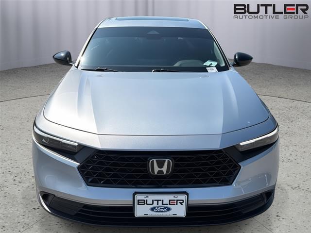 2024 Honda Accord - $25,900