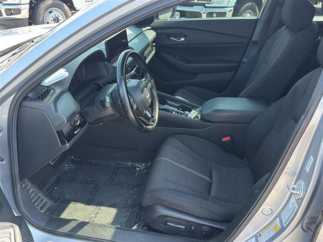 2024 Honda Accord - $25,900