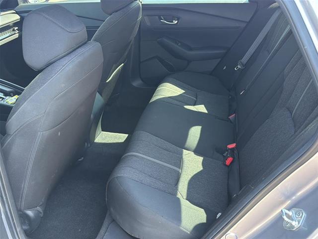 2024 Honda Accord - $25,900
