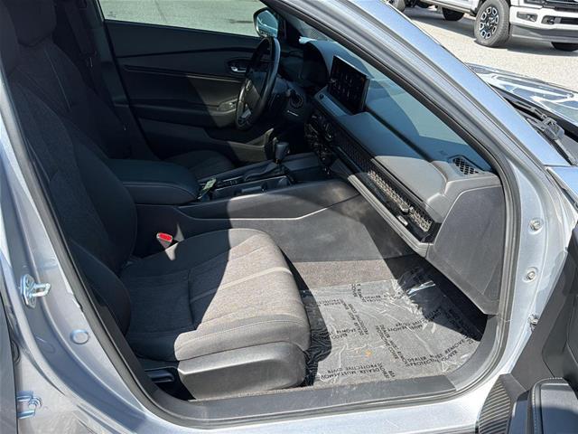 2024 Honda Accord - $25,900