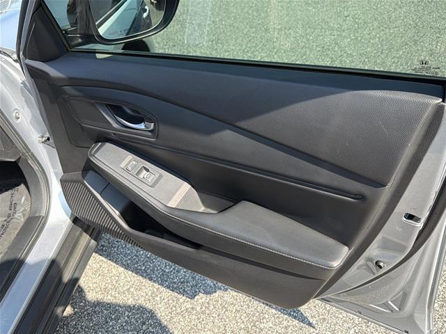 2024 Honda Accord - $25,900