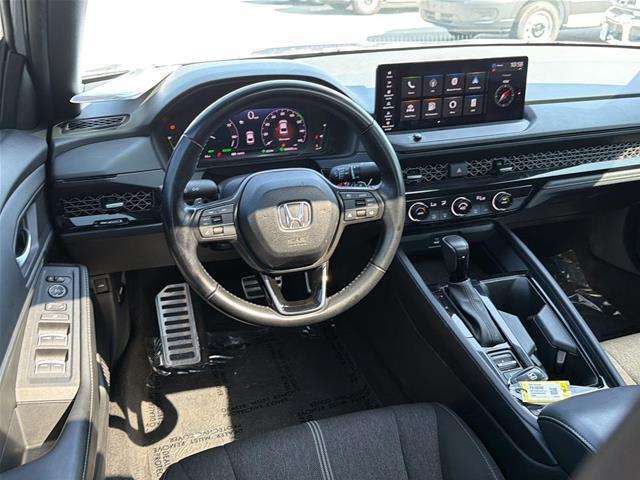 2024 Honda Accord - $25,900