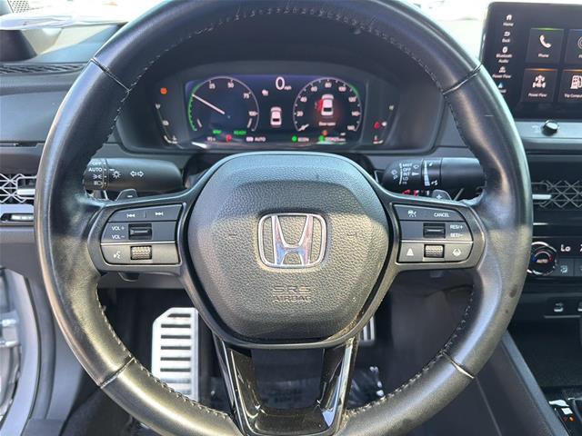 2024 Honda Accord - $25,900
