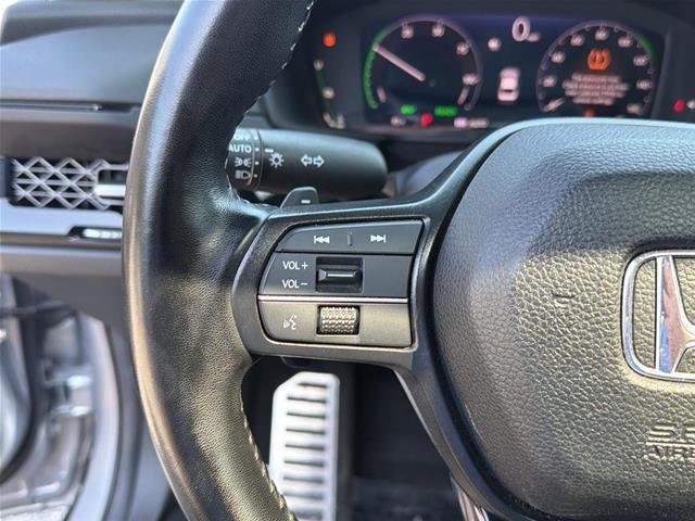 2024 Honda Accord - $25,900