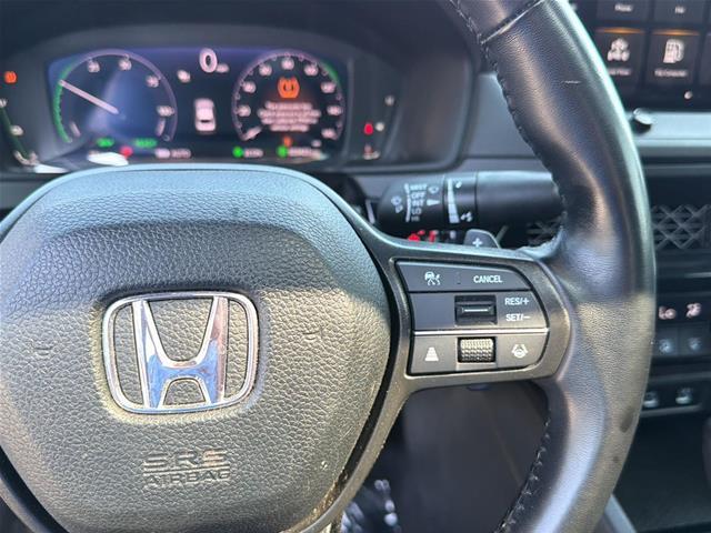 2024 Honda Accord - $25,900