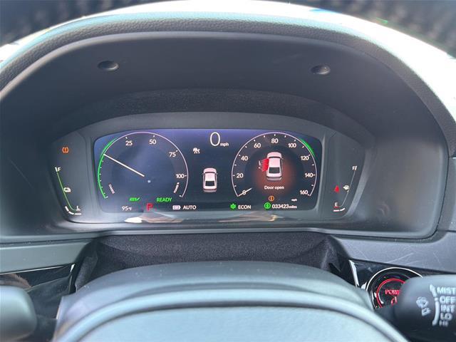 2024 Honda Accord - $25,900