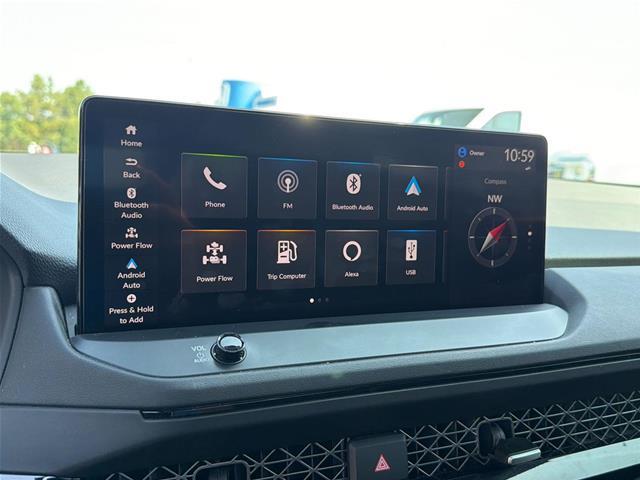 2024 Honda Accord - $25,900