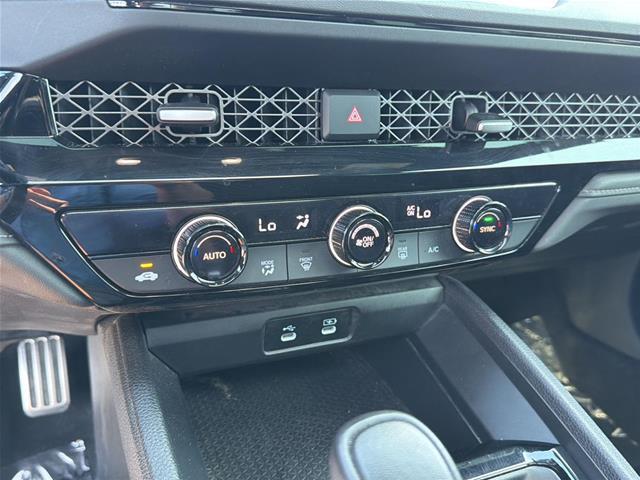 2024 Honda Accord - $25,900