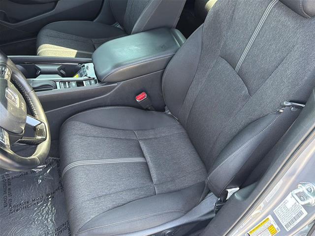 2024 Honda Accord - $25,900