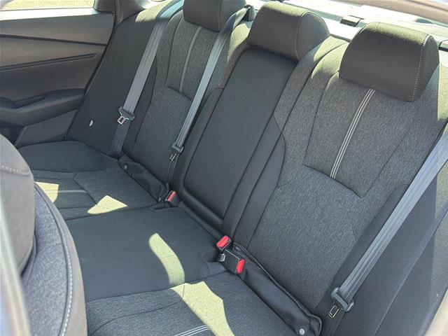 2024 Honda Accord - $25,900