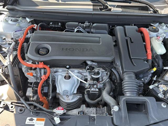 2024 Honda Accord - $25,900