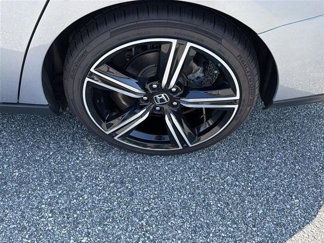2024 Honda Accord - $25,900