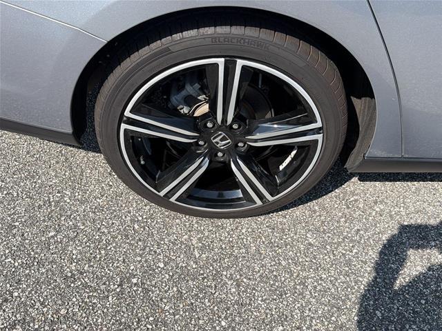 2024 Honda Accord - $25,900