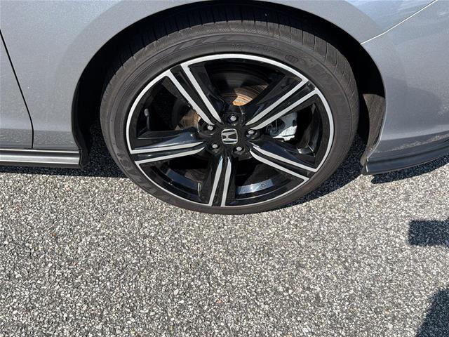 2024 Honda Accord - $25,900