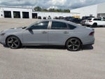 2024 Accord Hybrid Thumbnail 1