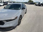 2024 Accord Hybrid Thumbnail 5