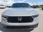 2024 Accord Hybrid Thumbnail 6
