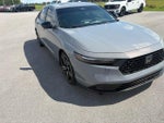 2024 Accord Hybrid Thumbnail 7