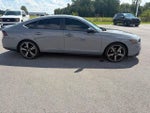 2024 Accord Hybrid Thumbnail 8