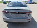 2024 Accord Hybrid Thumbnail 11