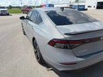 2024 Accord Hybrid Thumbnail 12