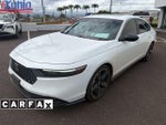 2024 Accord Hybrid Thumbnail 4