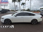 2024 Accord Hybrid Thumbnail 5