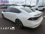 2024 Accord Hybrid Thumbnail 6