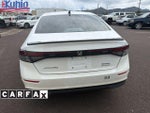 2024 Accord Hybrid Thumbnail 8