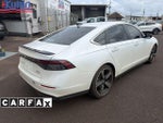 2024 Accord Hybrid Thumbnail 9