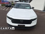 2024 Accord Hybrid Thumbnail 2