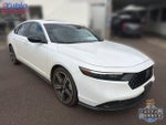 2024 Accord Hybrid Thumbnail 1