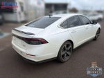 2024 Accord Hybrid Thumbnail 9