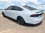 2024 Accord Hybrid Thumbnail 4