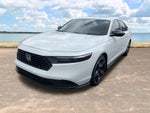 2024 Accord Hybrid Thumbnail 5