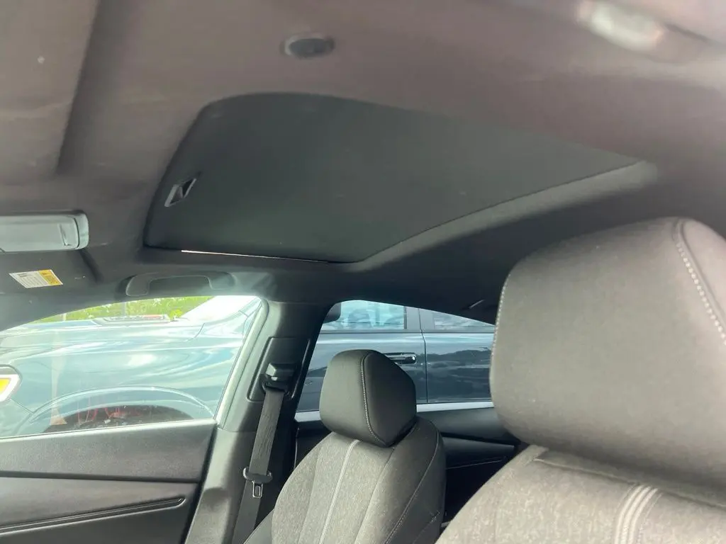 2024 Honda Accord - $26,395