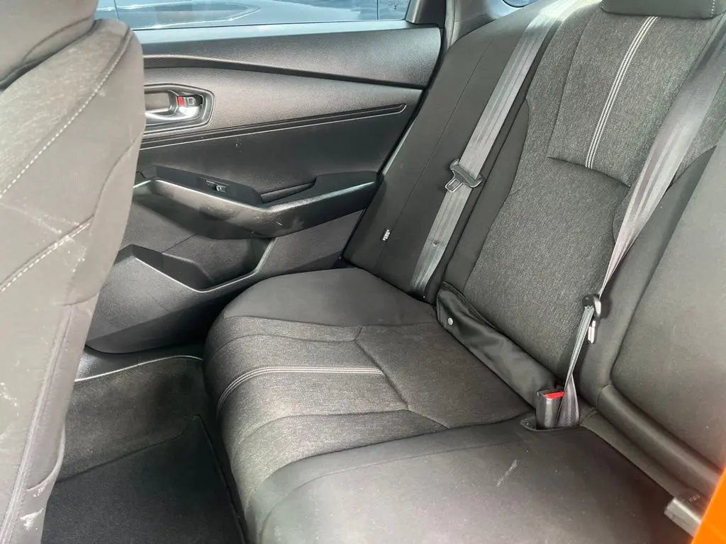 2024 Honda Accord - $26,395