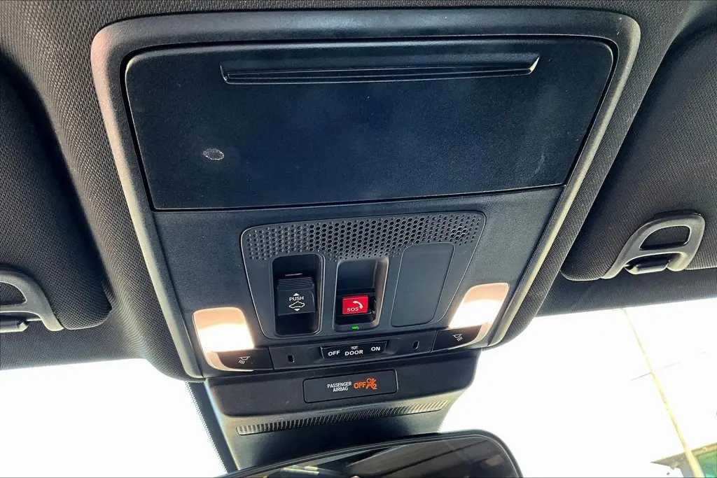 2024 Honda Accord - $24,795