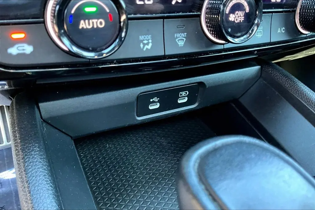 2024 Honda Accord - $24,795